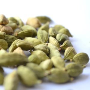 Cardamom