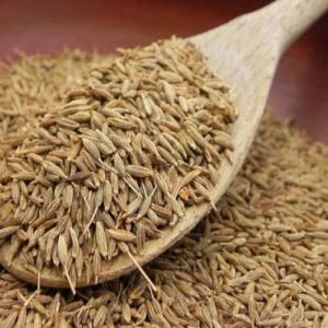 Cumin Seeds