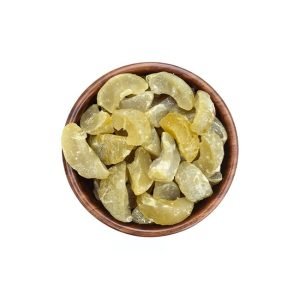 Amla Powder (Emblica officinalis)